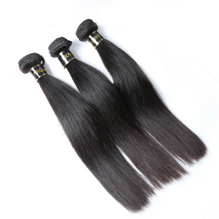 Top Selling 3PCS Straight Hair Bundles