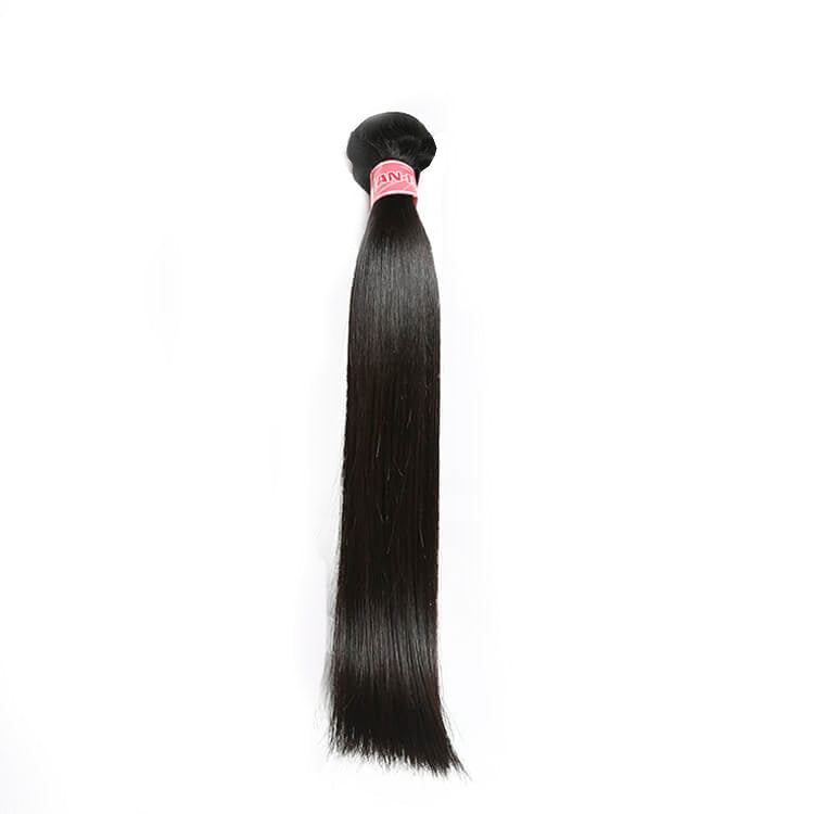 1 PCS Straight Hair 9A Human Hair Bundles