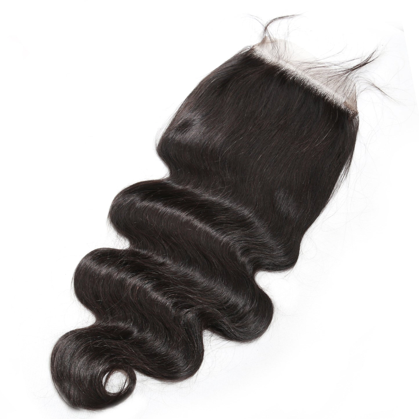 6x6 HD Lace Closure Body Wave Virgin Hair