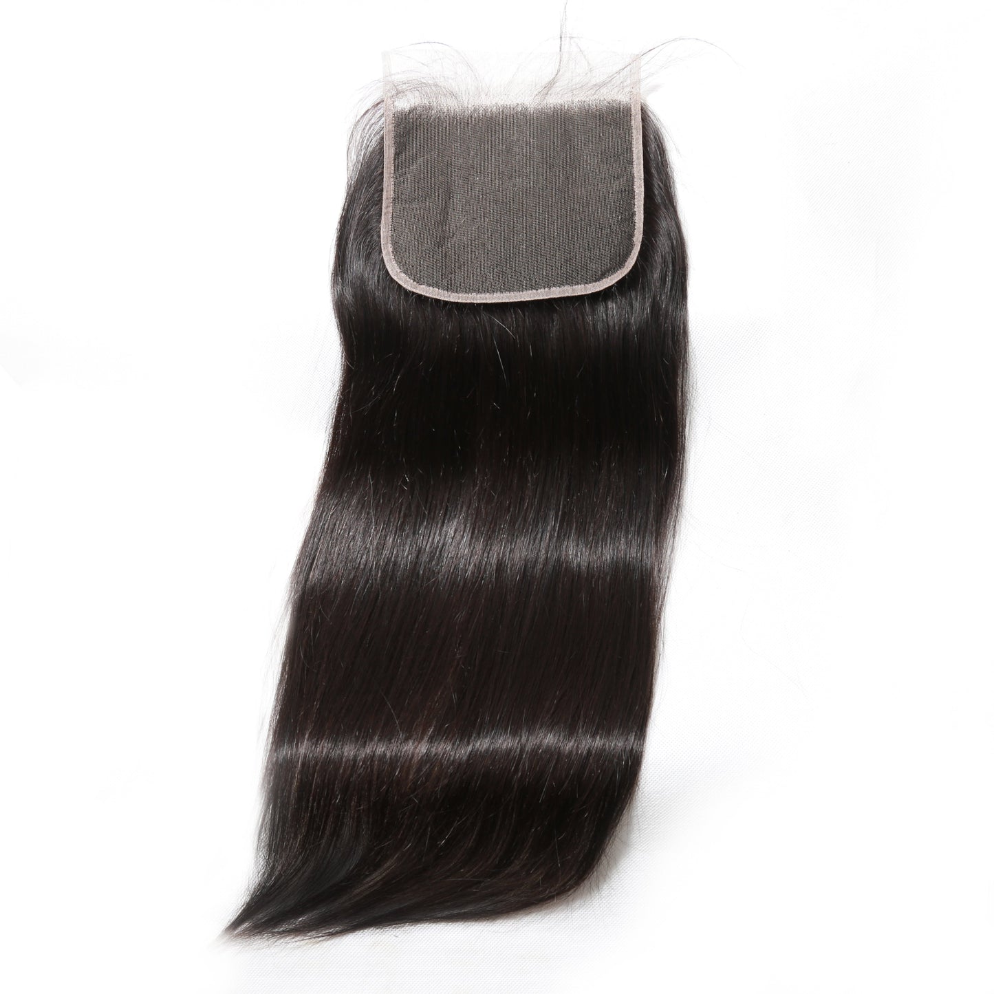 6x6 HD Lace Closure Straight Virgin Hair