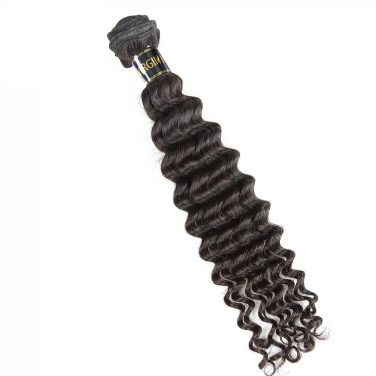 Top Selling Hair 3PCS Deep Wave Hair Bundles