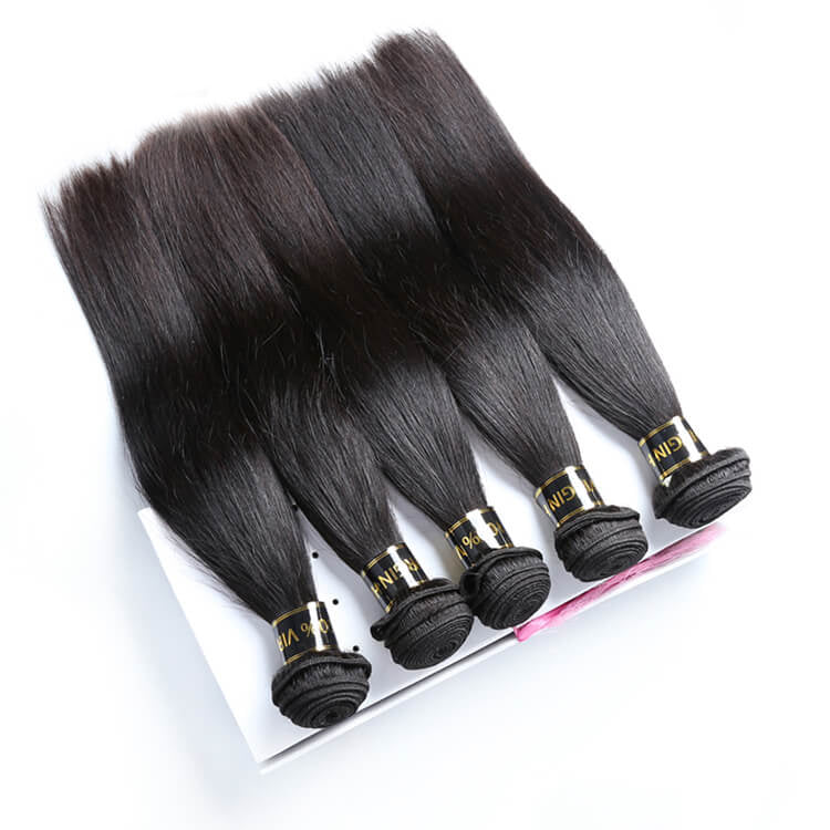 Top Selling 3PCS Straight Hair Bundles