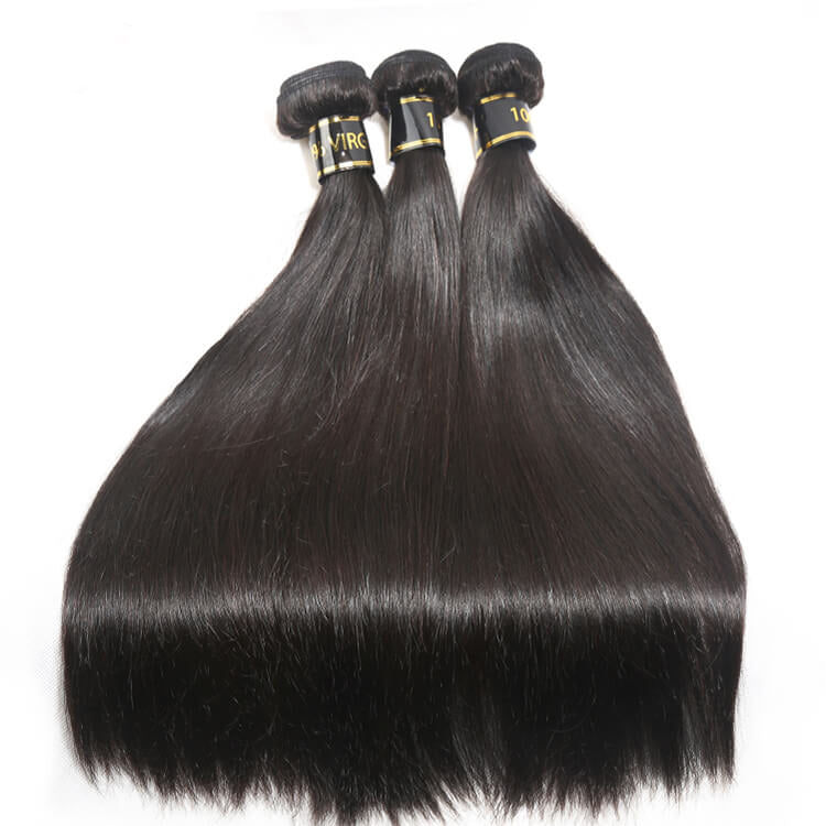 Top Selling 3PCS Straight Hair Bundles