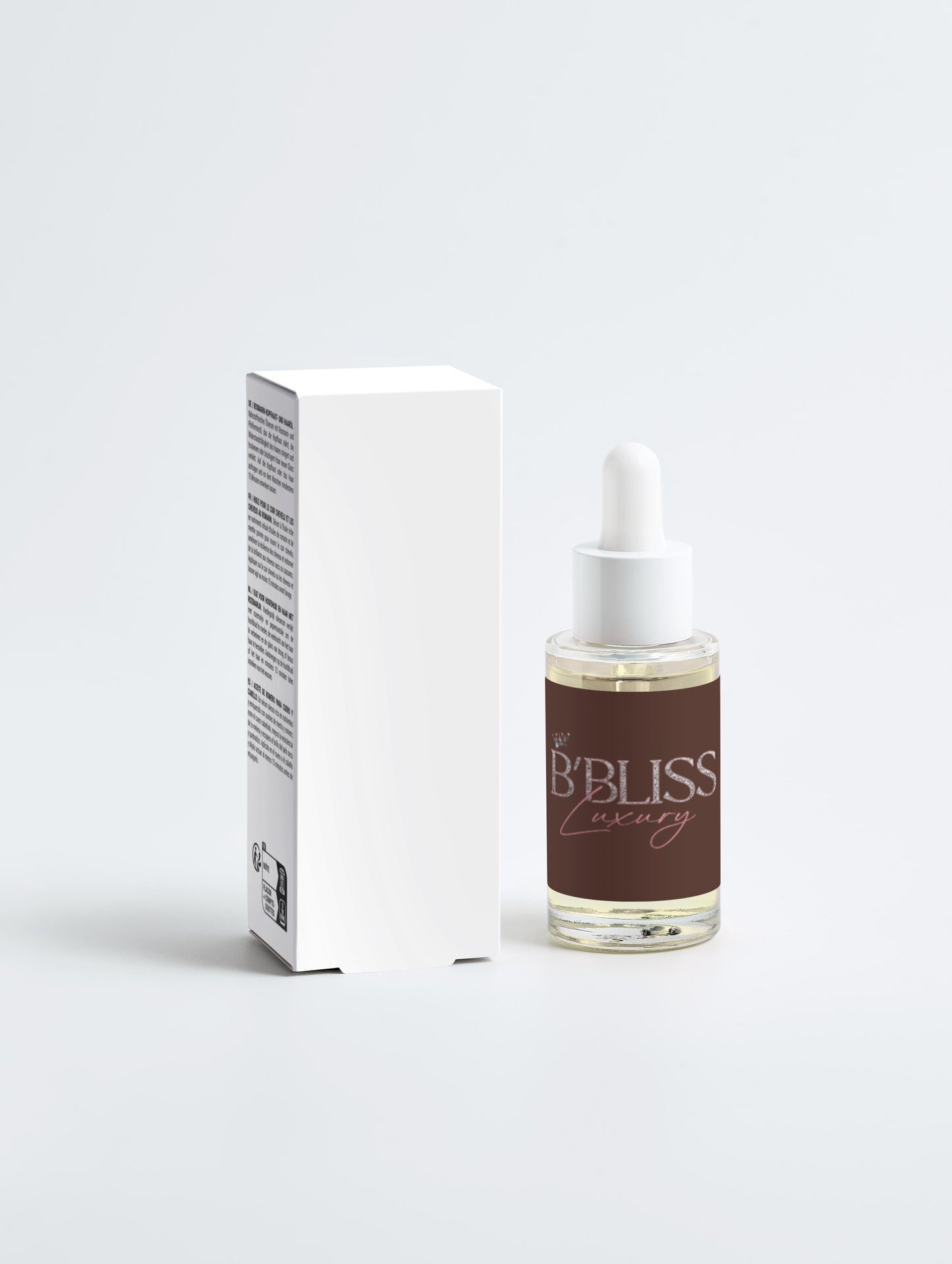 Rosemary Hair & Scalp  Oil